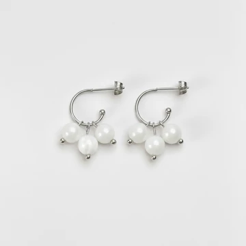 Trinity - Hójáde fülbevaló