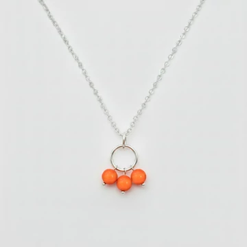 Trinity - Jáde nyaklánc