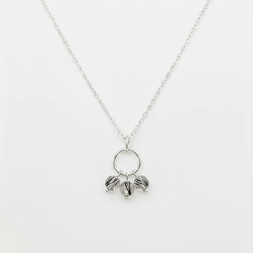 Trinity - Turmalinkvarc nyaklánc