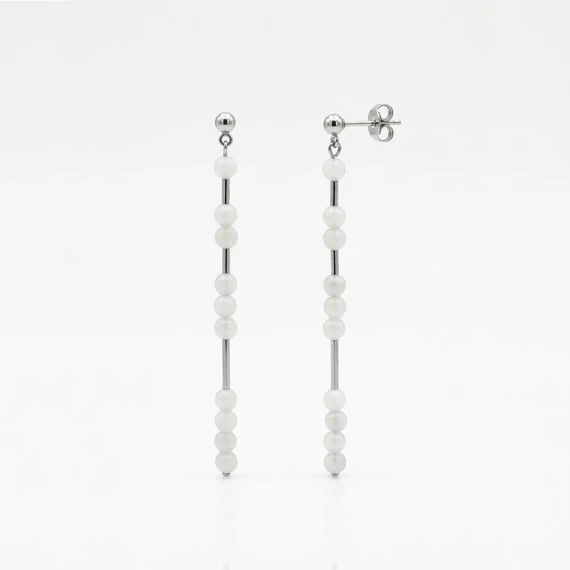 Line hójáde hosszú fülbevaló