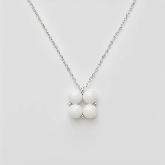 Quartet - Hójáde nyaklánc