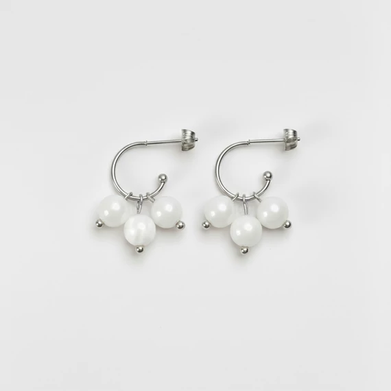 Trinity - Hójáde fülbevaló