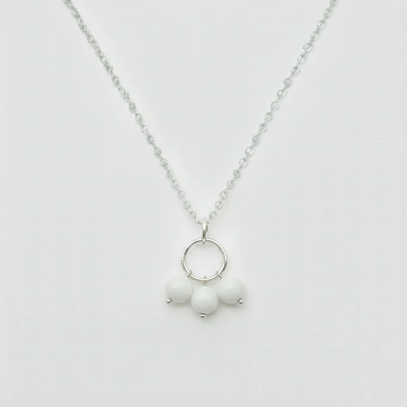 Trinity - Hójáde nyaklánc