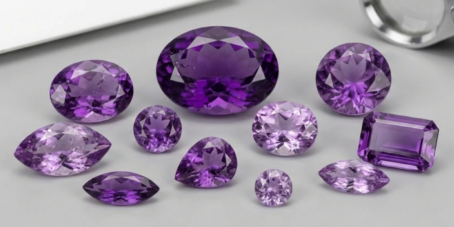 Február hónap köve: az ametiszt